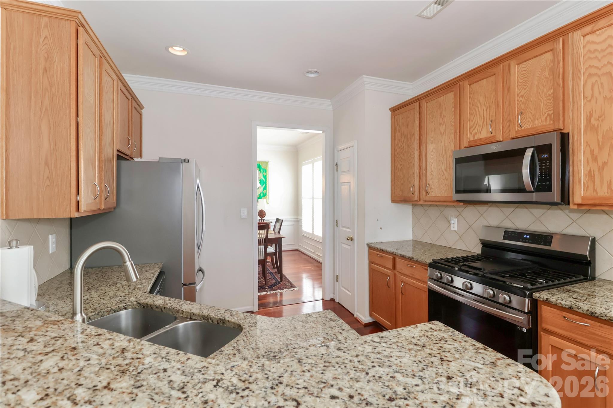 Cherry Grove - Residential