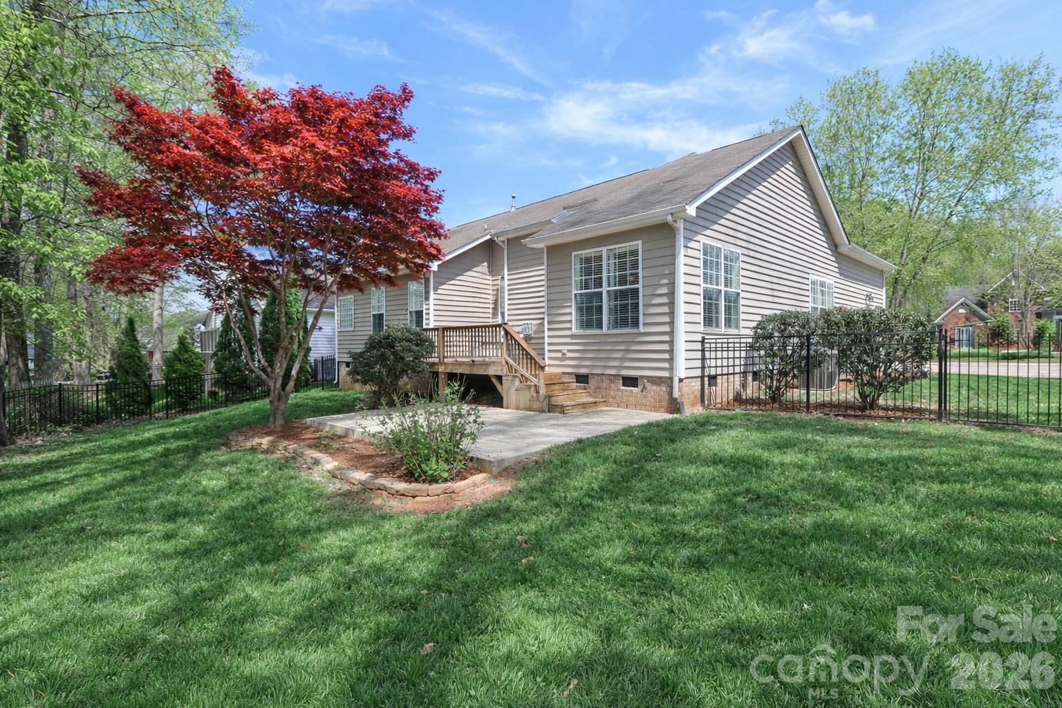 Cherry Grove - Residential