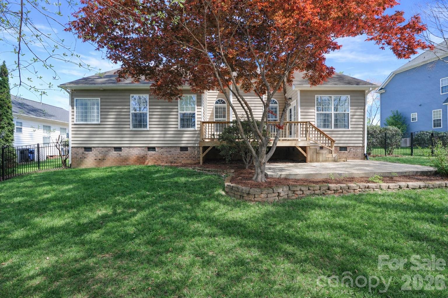 Cherry Grove - Residential