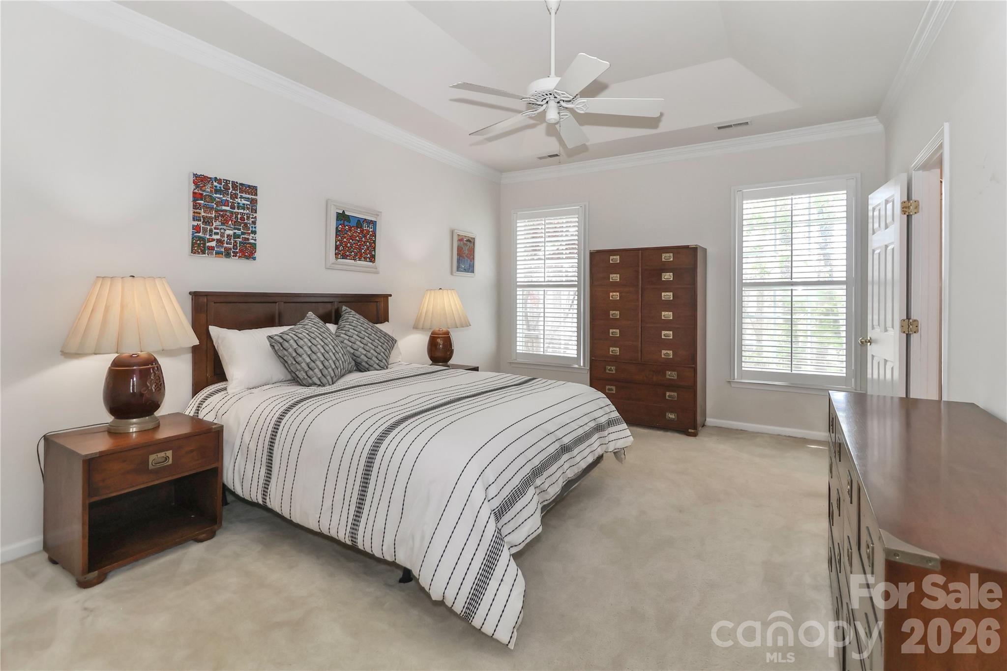 Cherry Grove - Residential