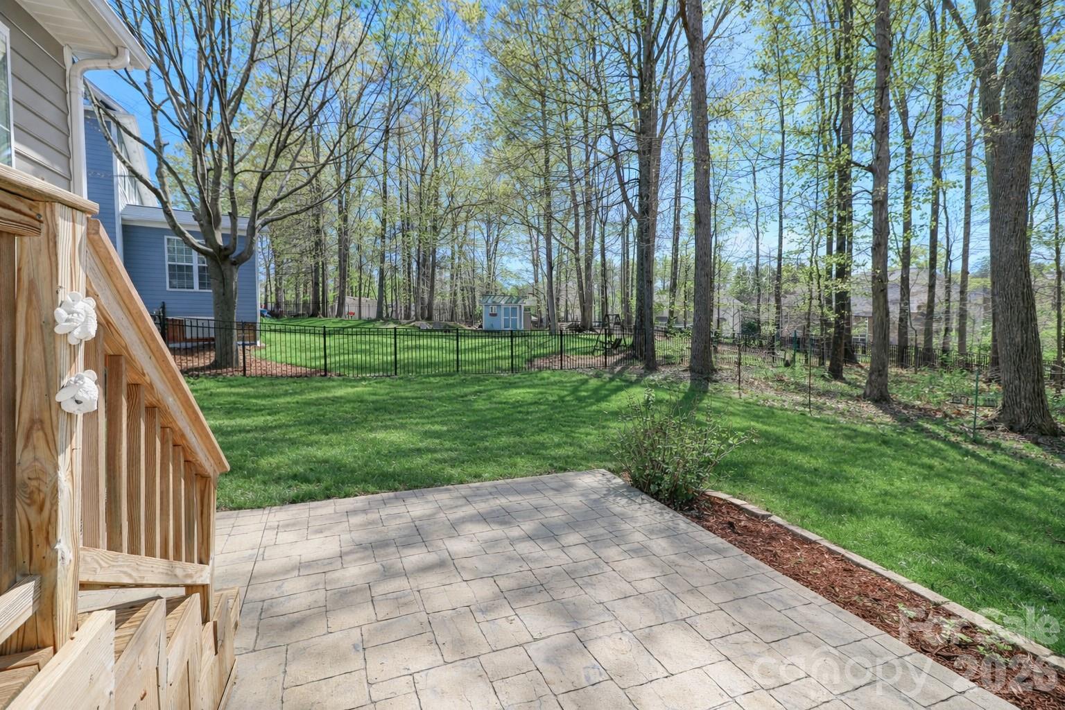 Cherry Grove - Residential