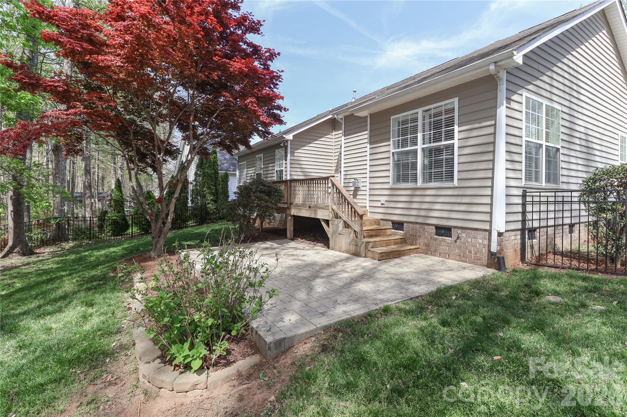 Cherry Grove - Residential