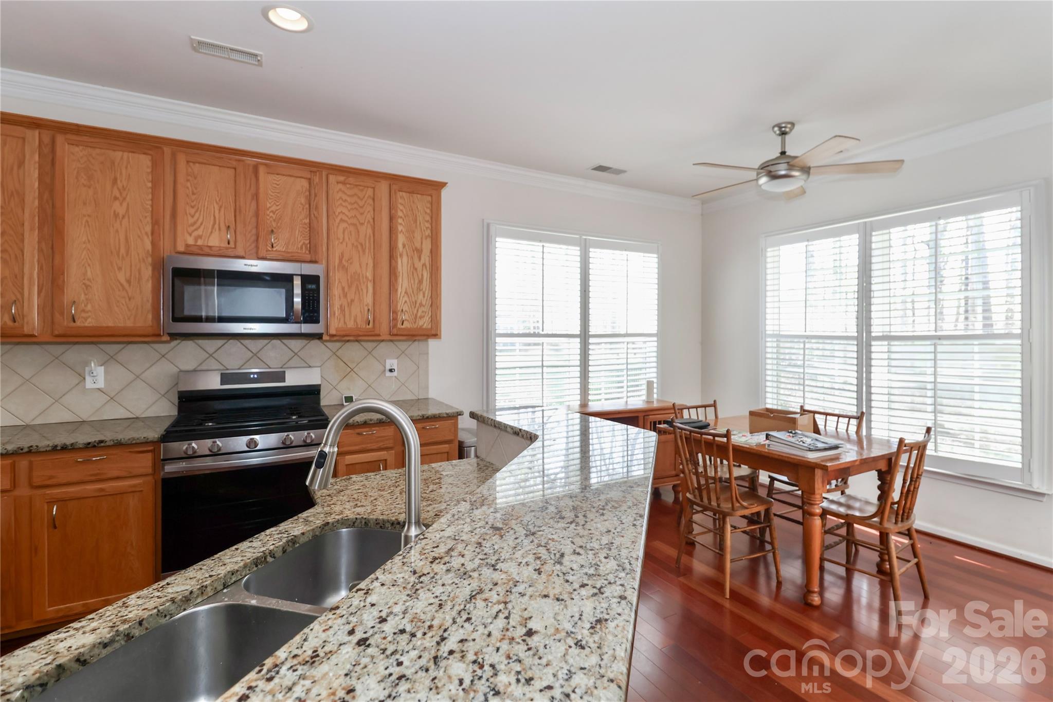 Cherry Grove - Residential