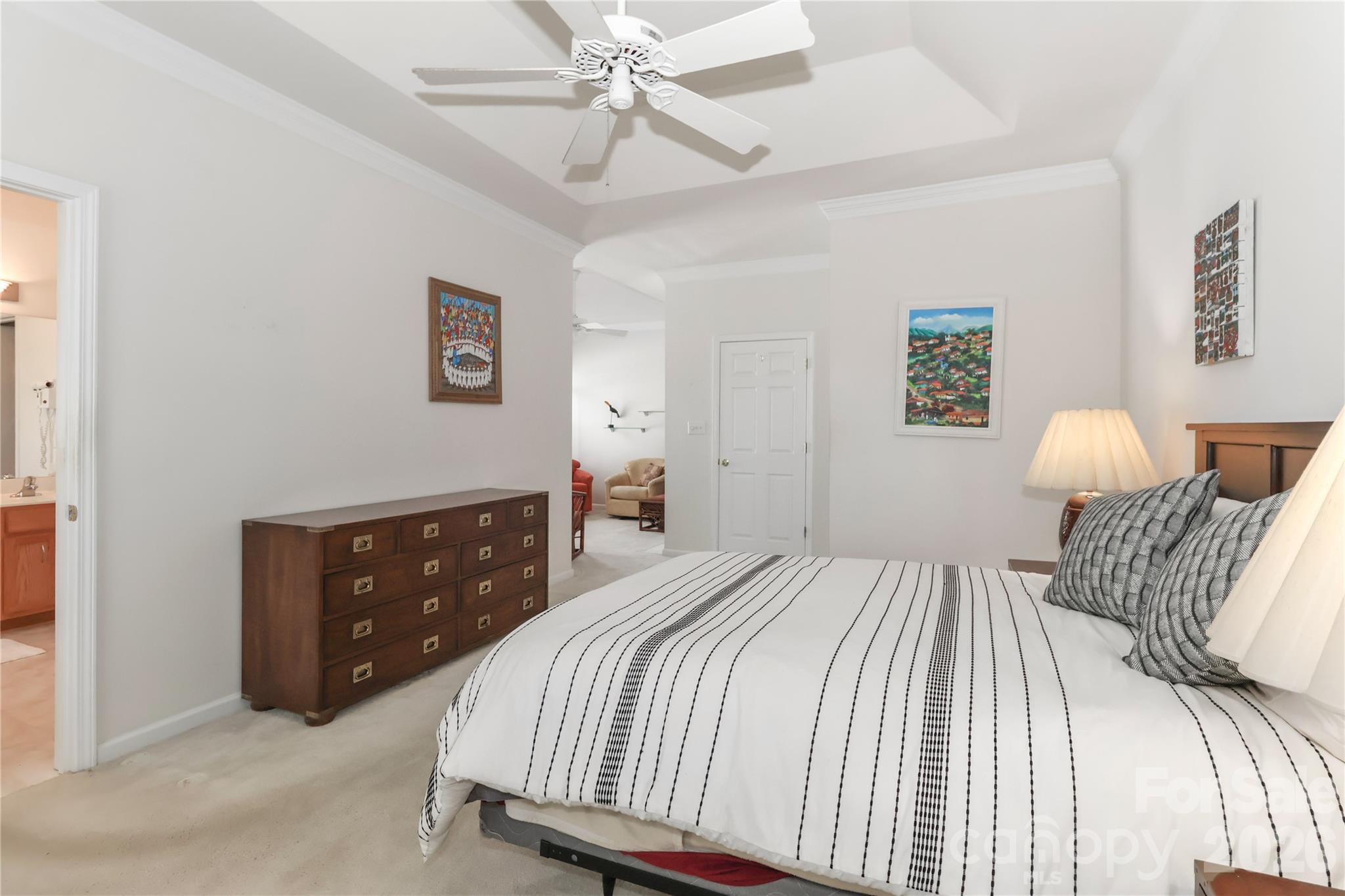 Cherry Grove - Residential