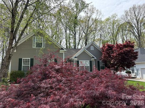 158 Forest Walk Way Mooresville NC 28115