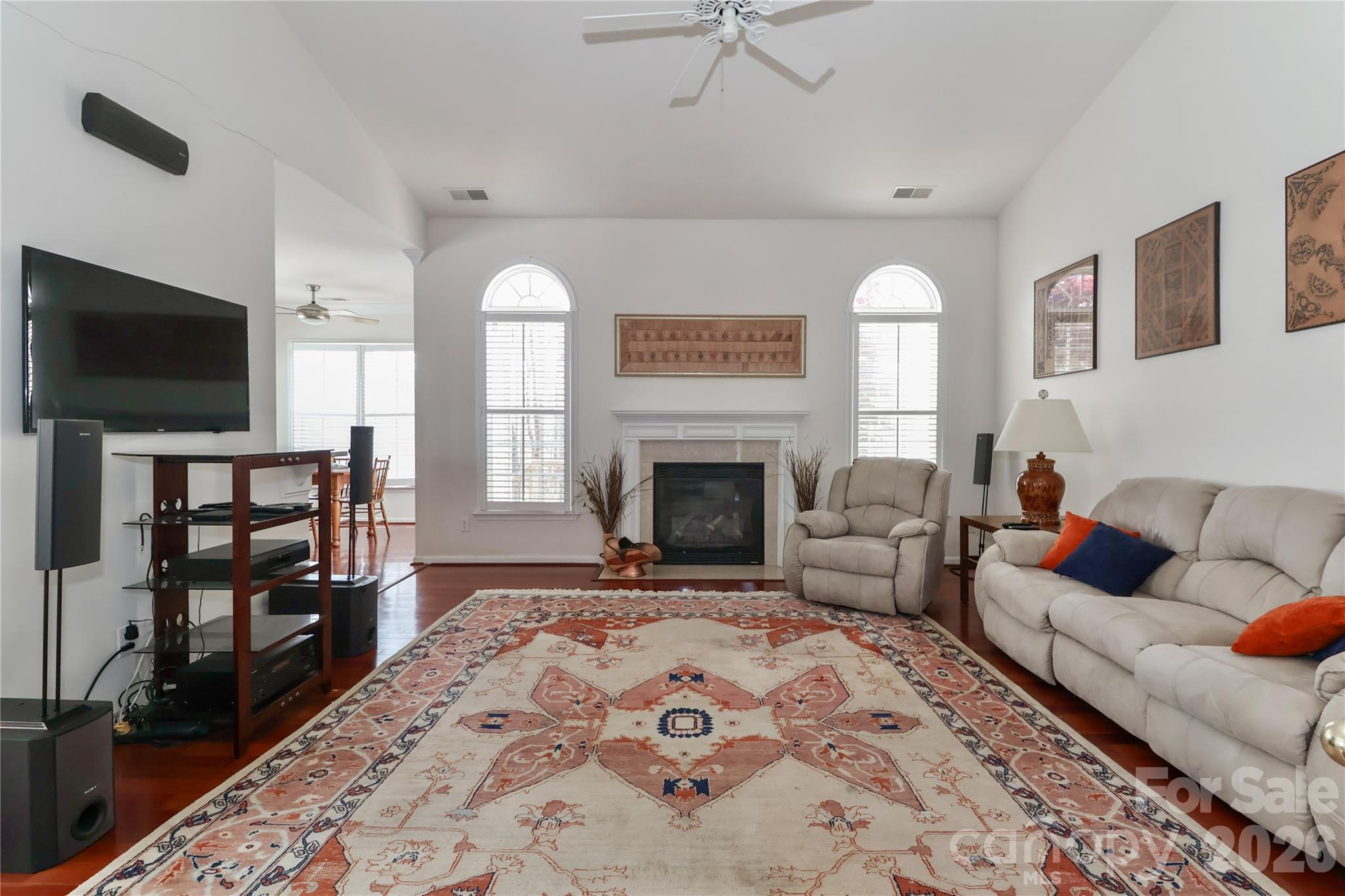 Cherry Grove - Residential