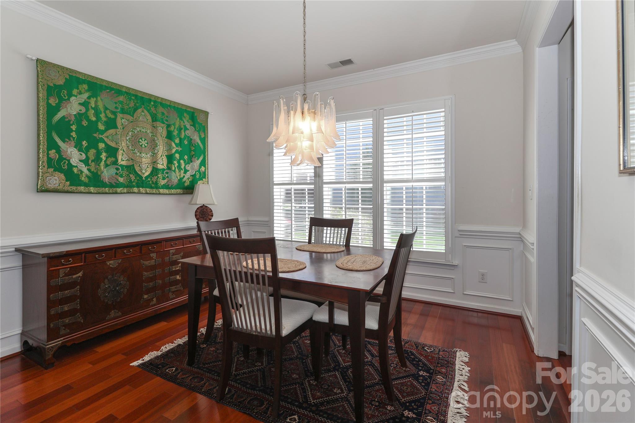 Cherry Grove - Residential