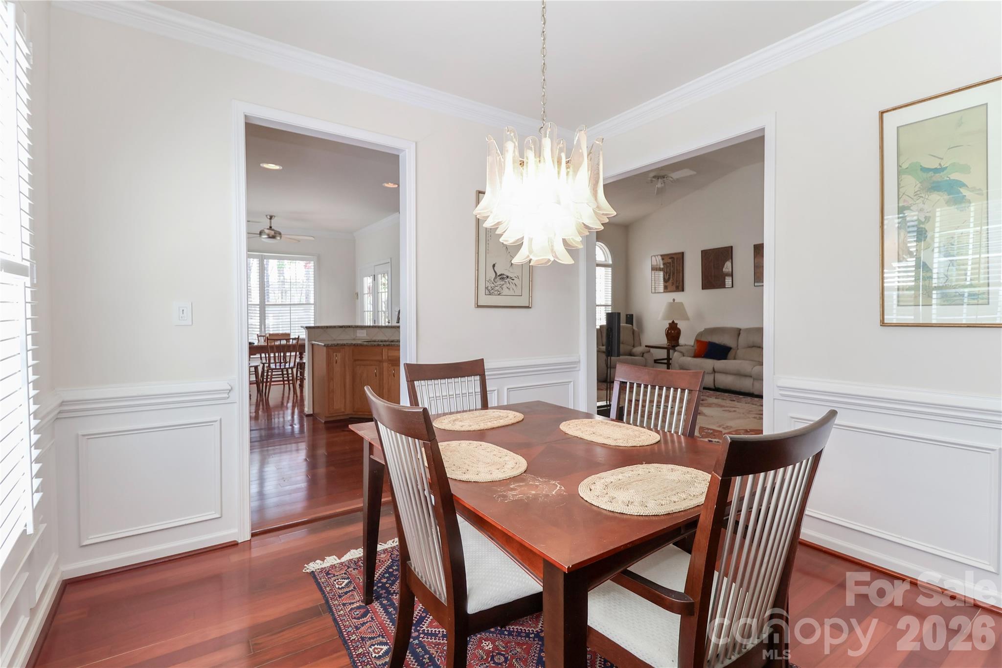 Cherry Grove - Residential