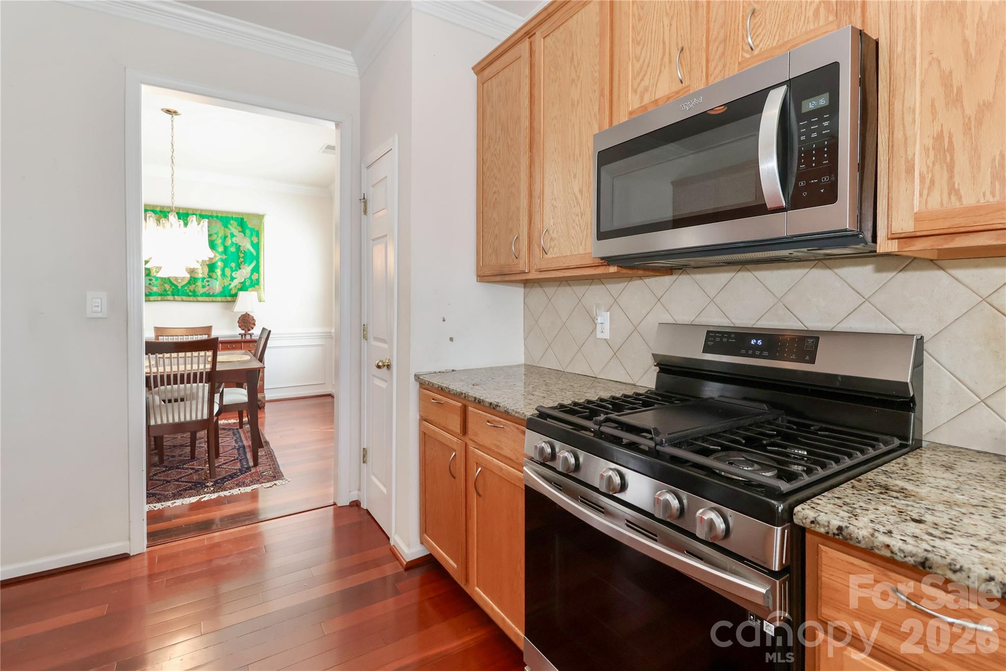 Cherry Grove - Residential