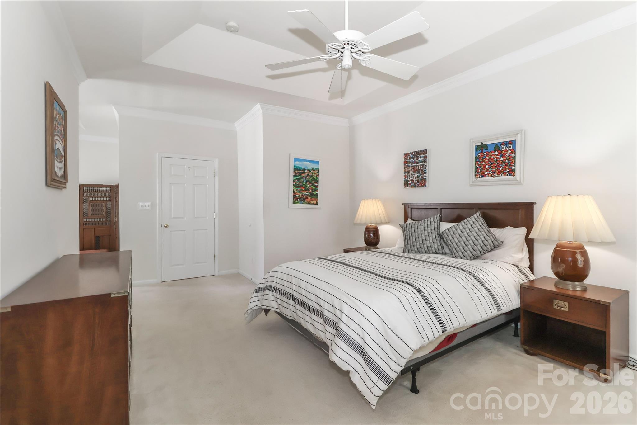 Cherry Grove - Residential