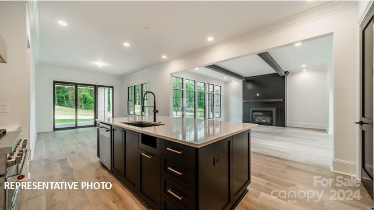 Deerfield - Residential