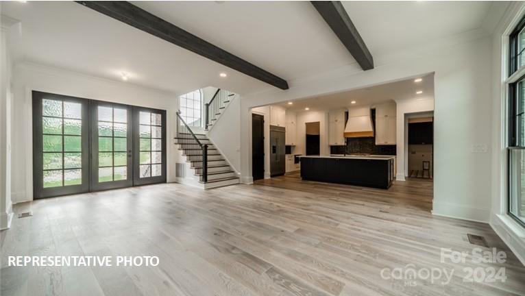 Deerfield - Residential