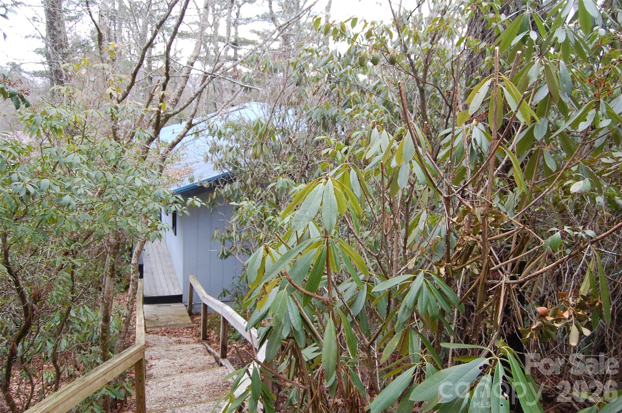 Linville Land Harbor - Residential