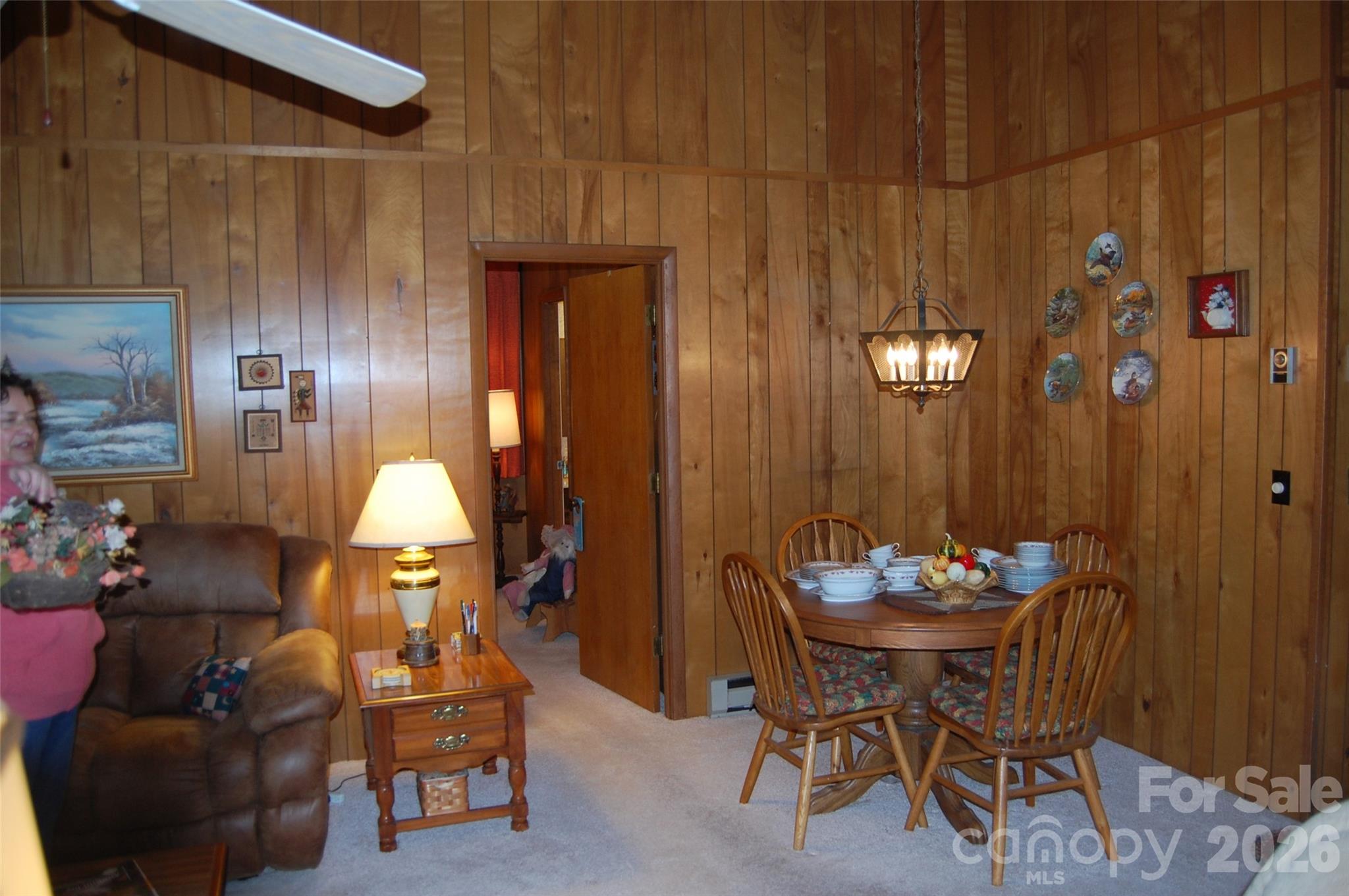 Linville Land Harbor - Residential