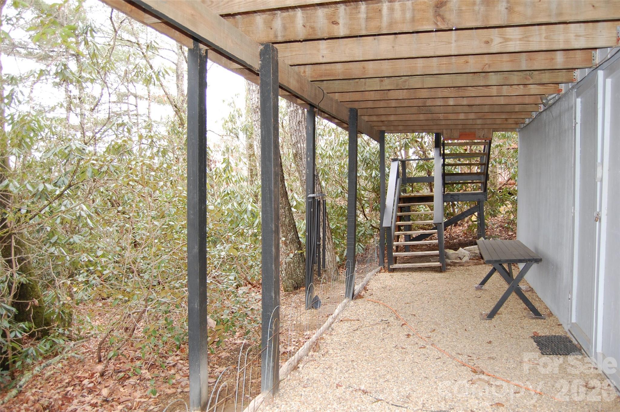 Linville Land Harbor - Residential