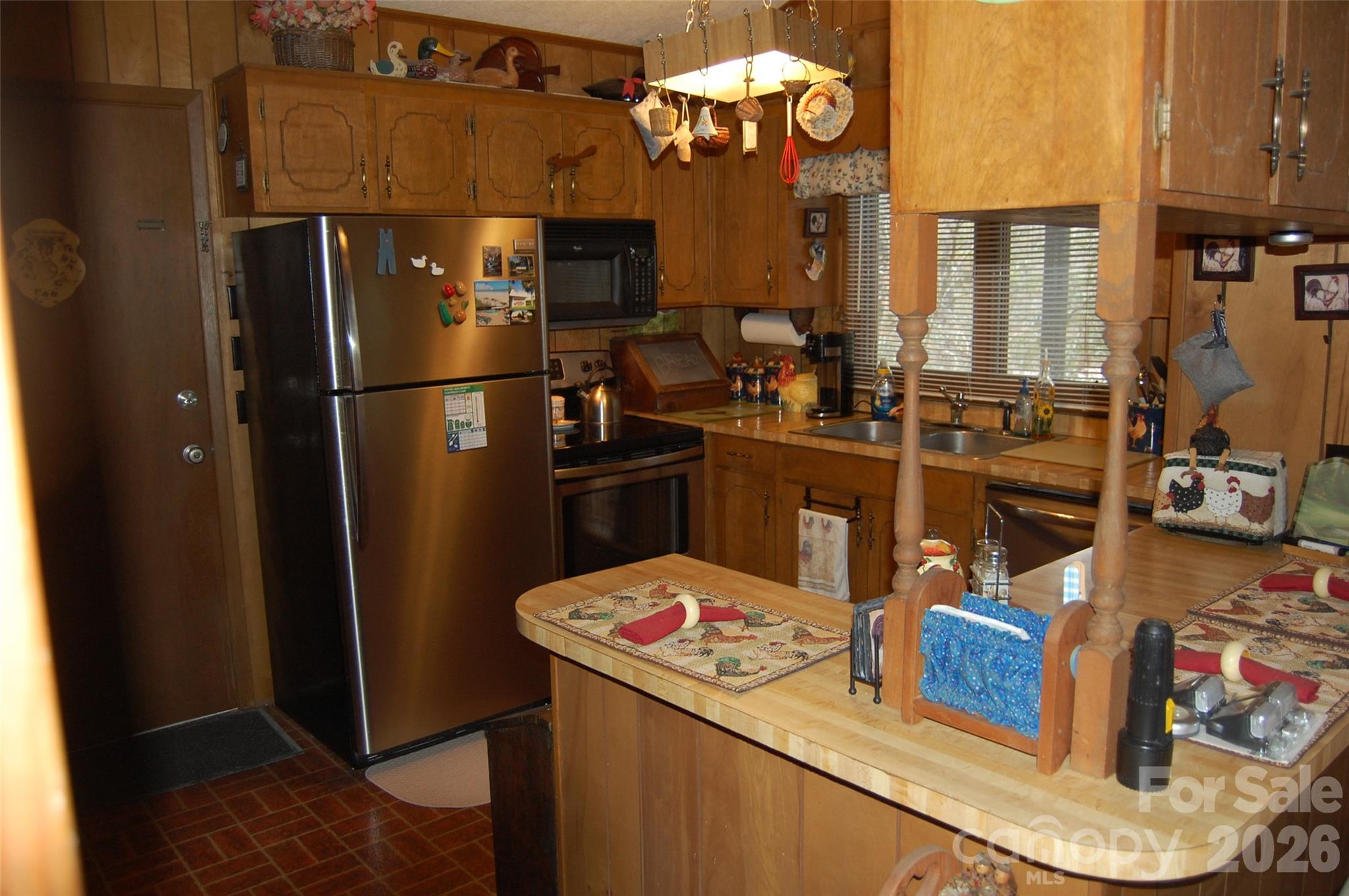 Linville Land Harbor - Residential