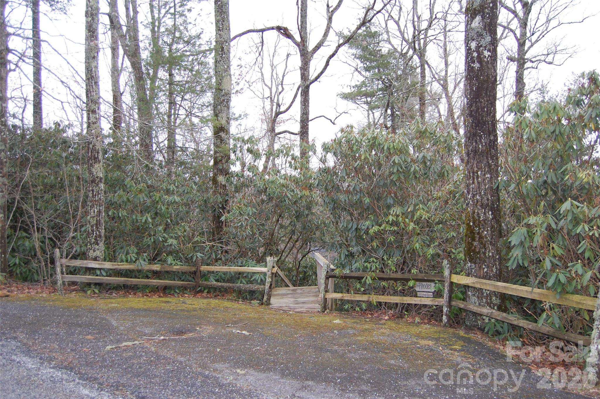 Linville Land Harbor - Residential