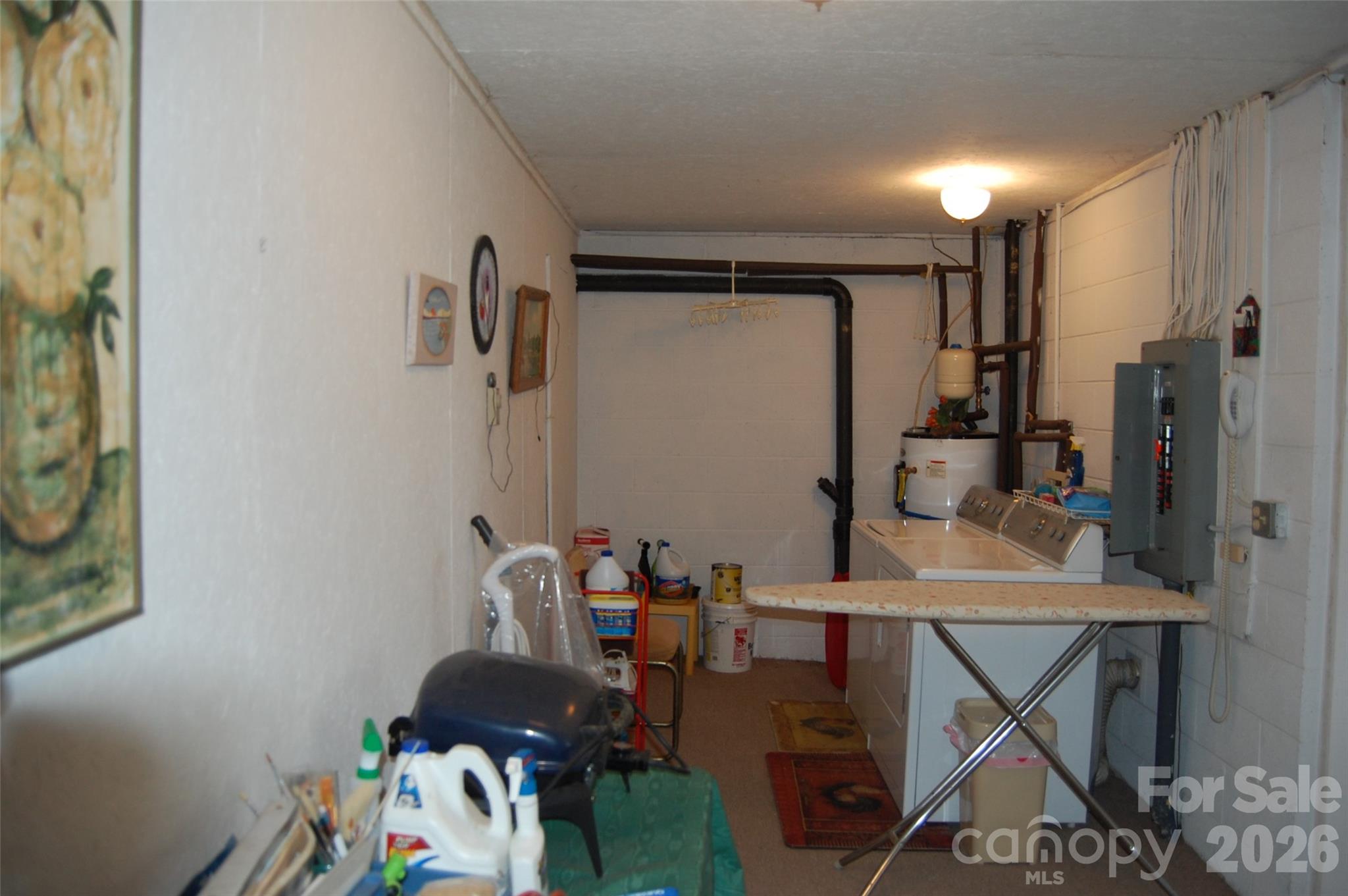 Linville Land Harbor - Residential