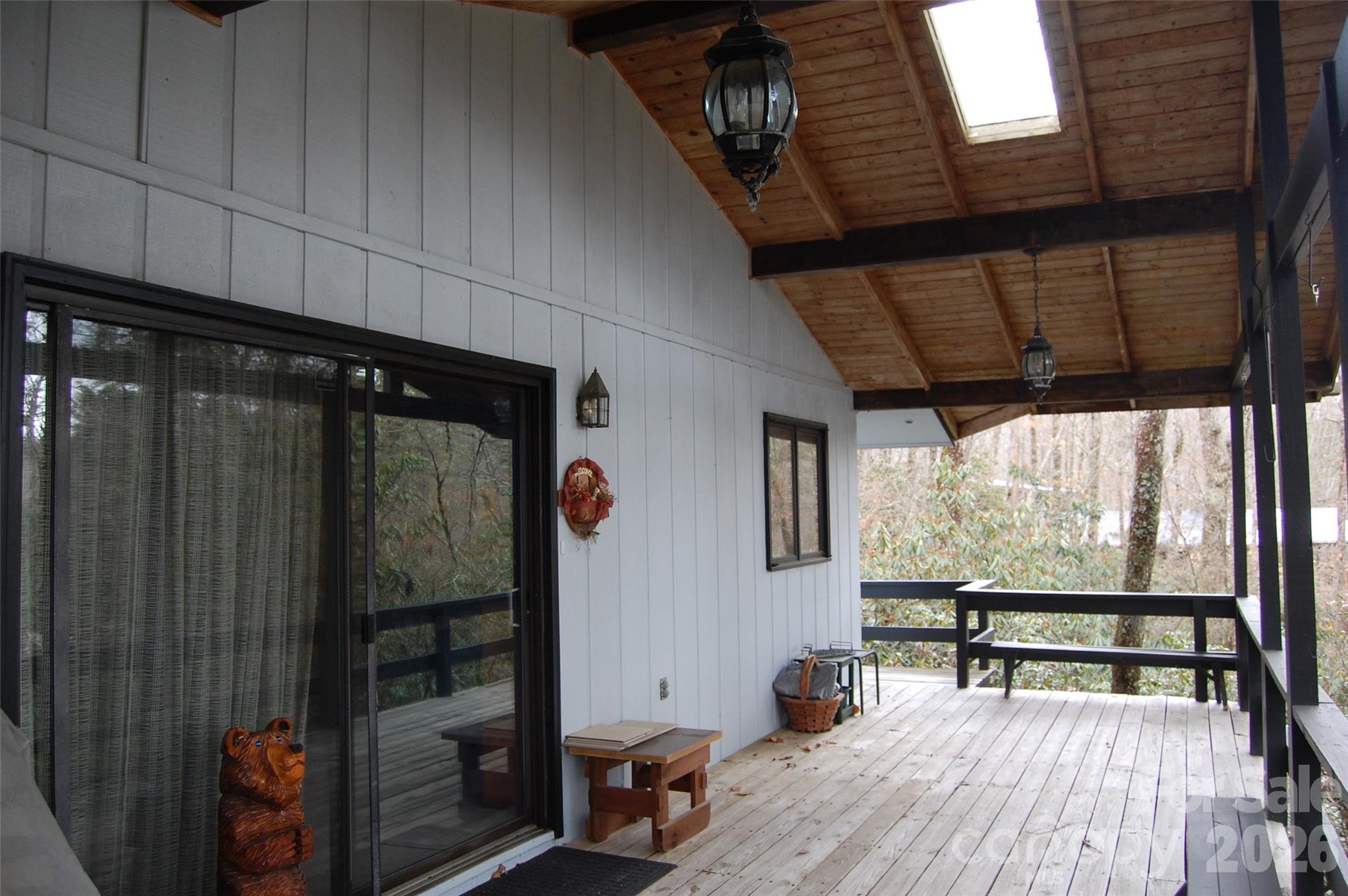 Linville Land Harbor - Residential