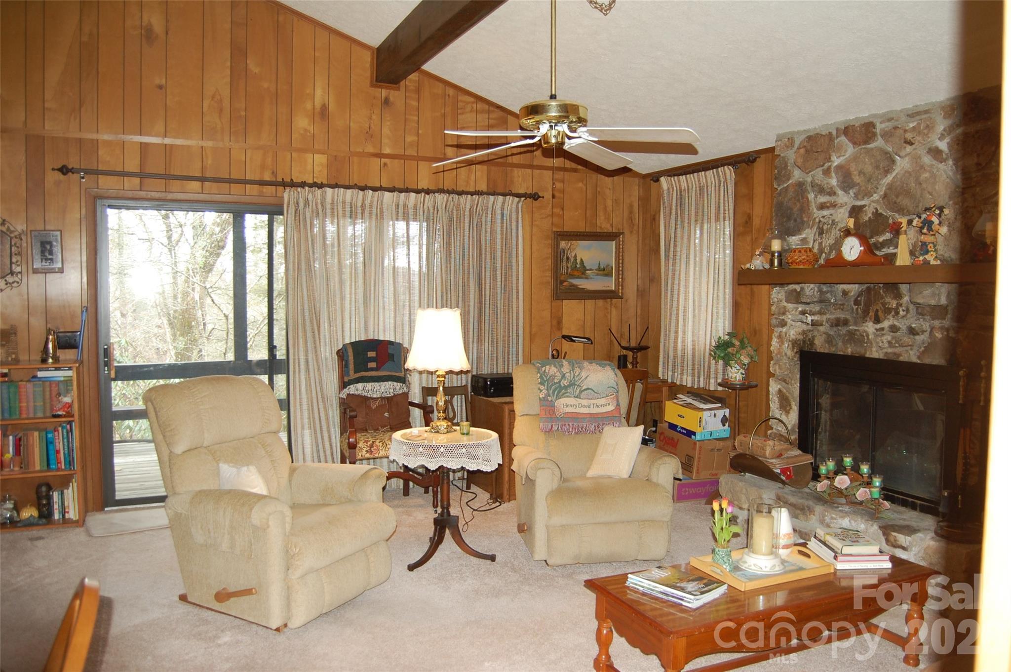 Linville Land Harbor - Residential