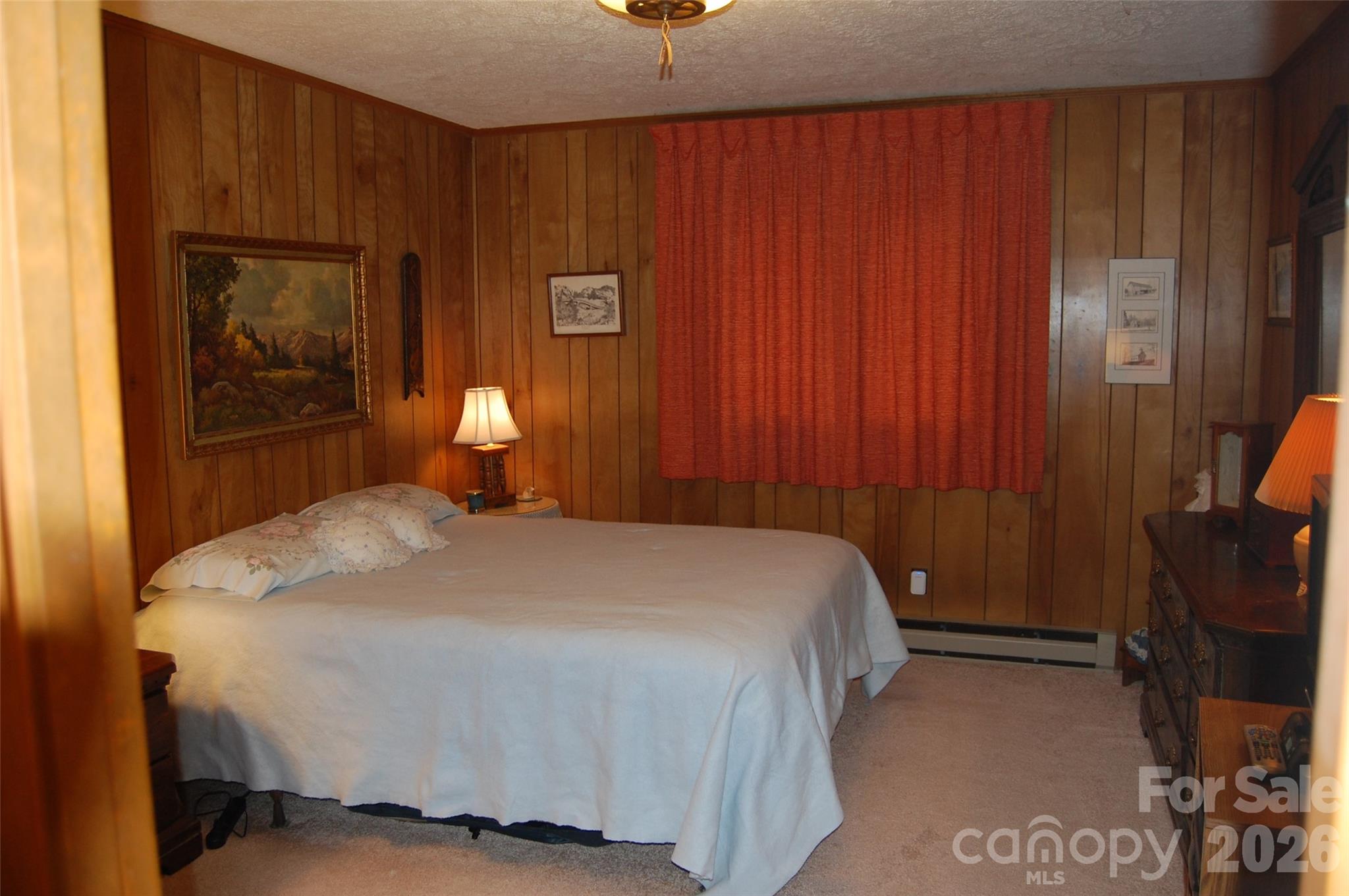 Linville Land Harbor - Residential