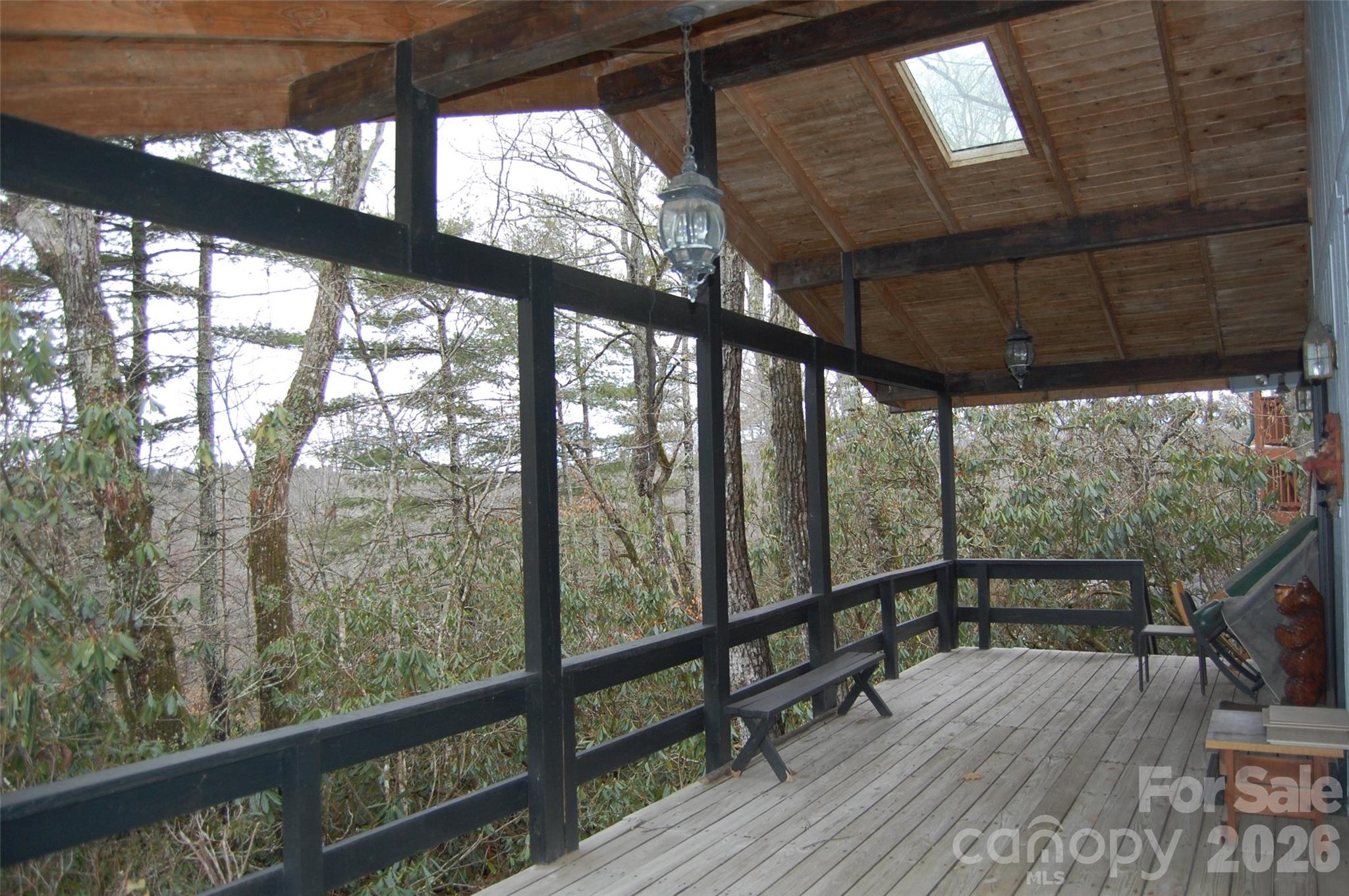 Linville Land Harbor - Residential