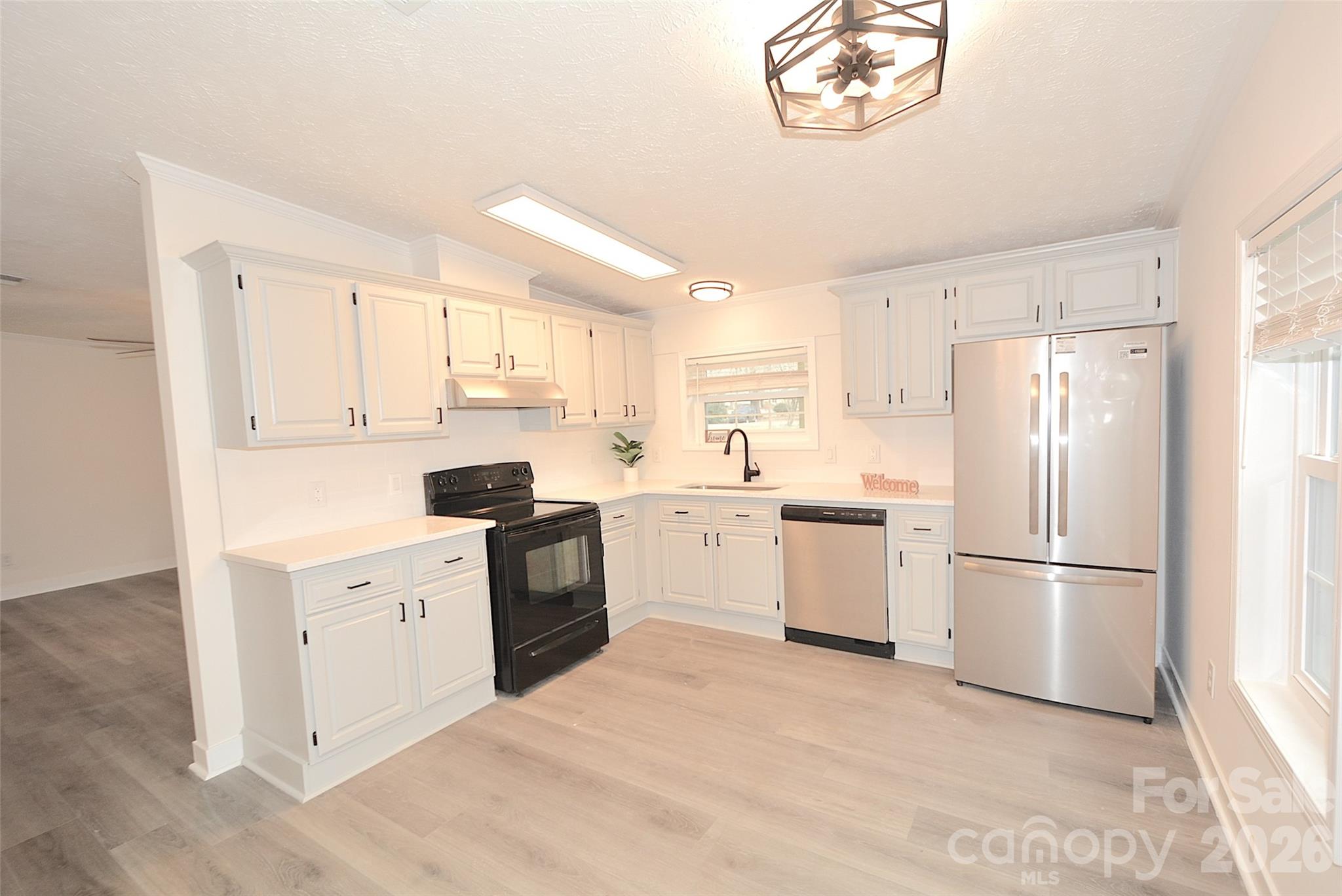 Eastwood Forest - Residential