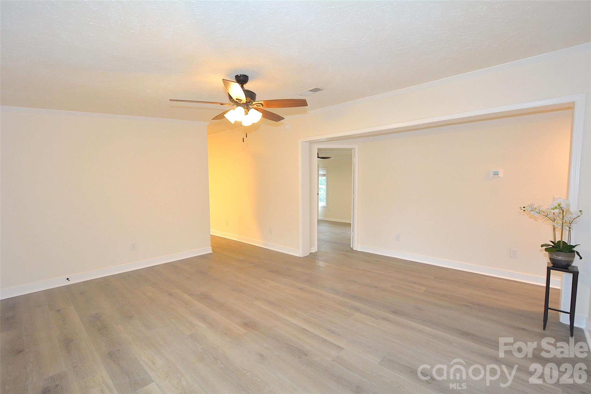 Eastwood Forest - Residential