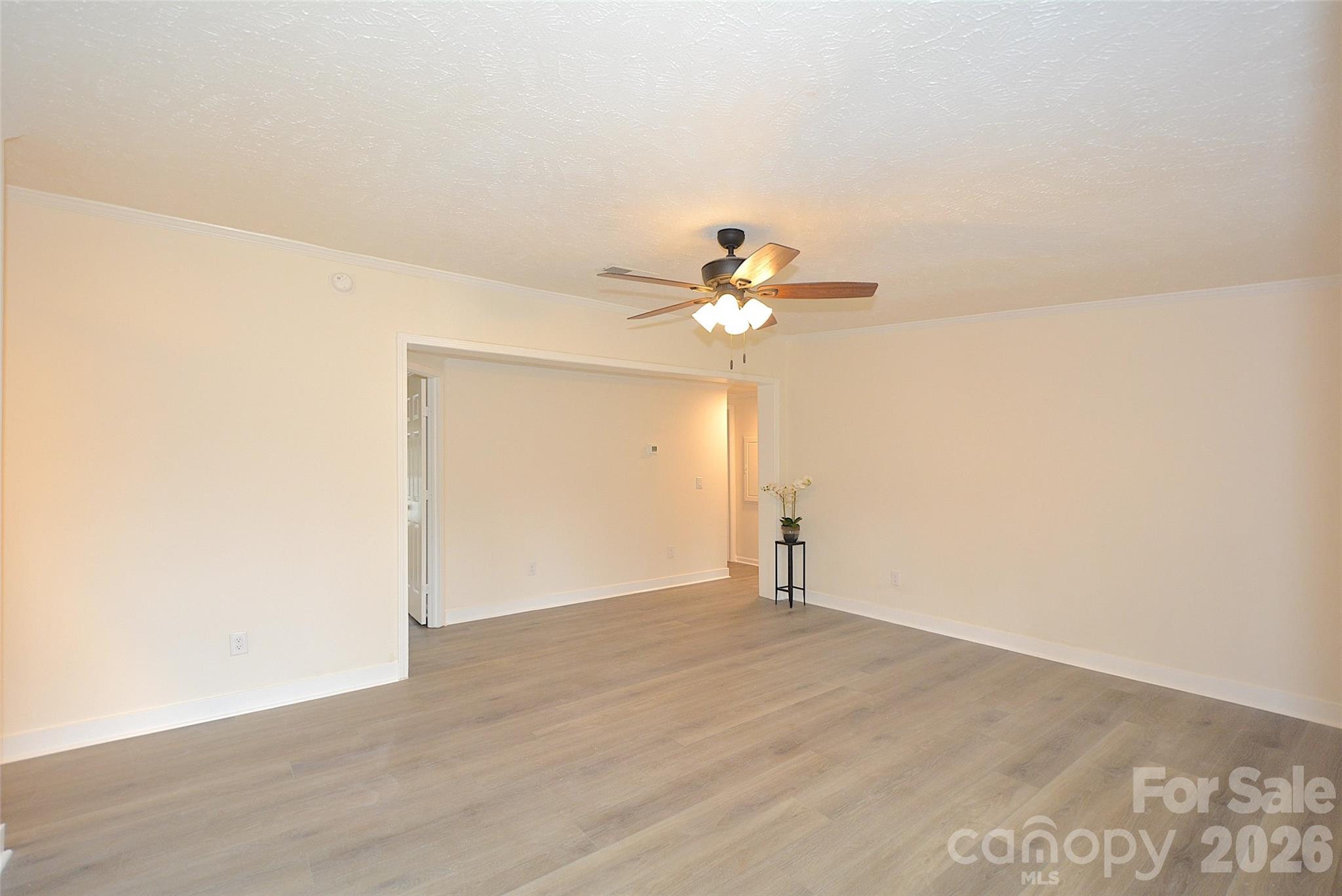 Eastwood Forest - Residential