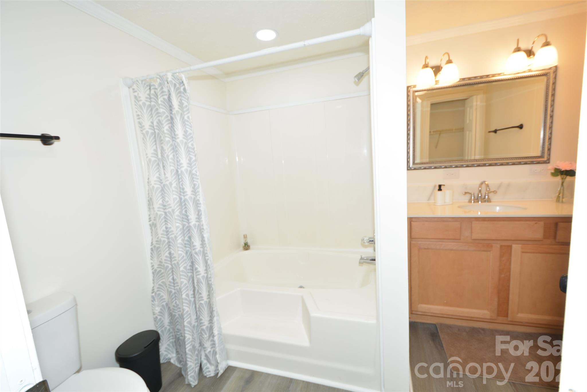 Eastwood Forest - Residential