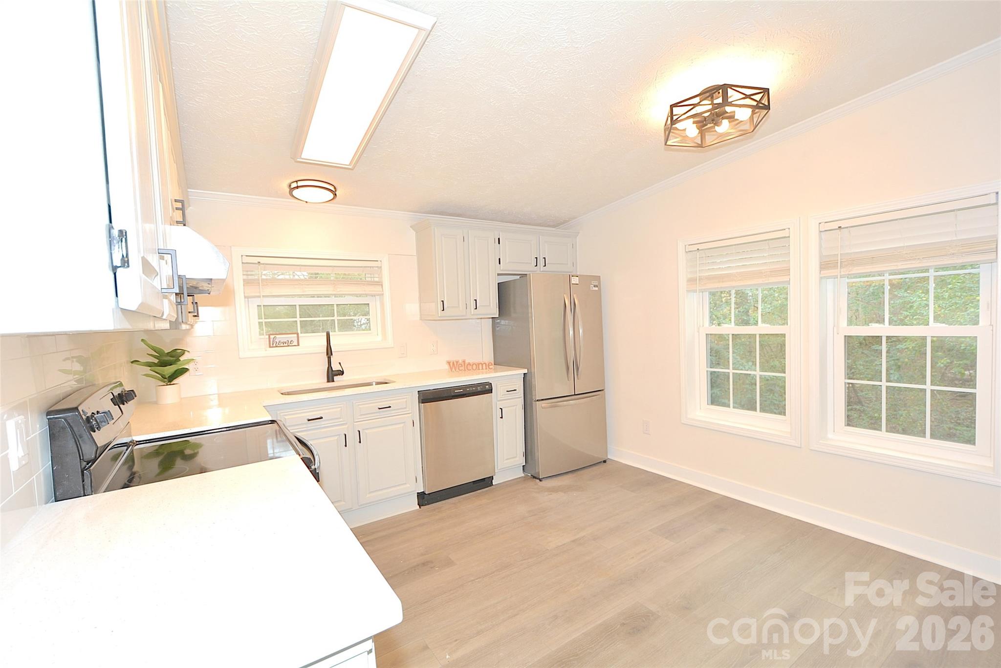 Eastwood Forest - Residential