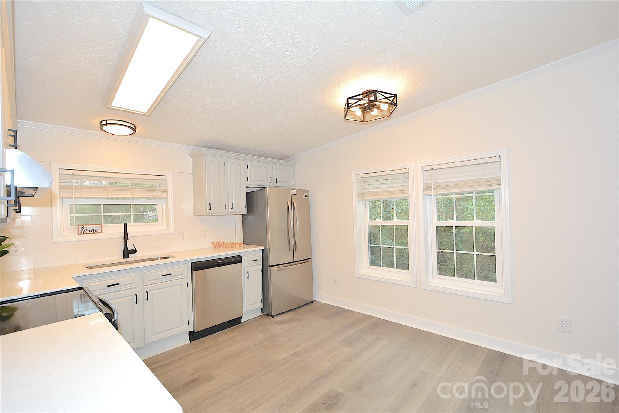 Eastwood Forest - Residential