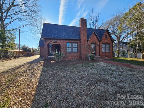 Photo of 708 Union Street S, Concord, NC 28025 (MLS # 4349286)