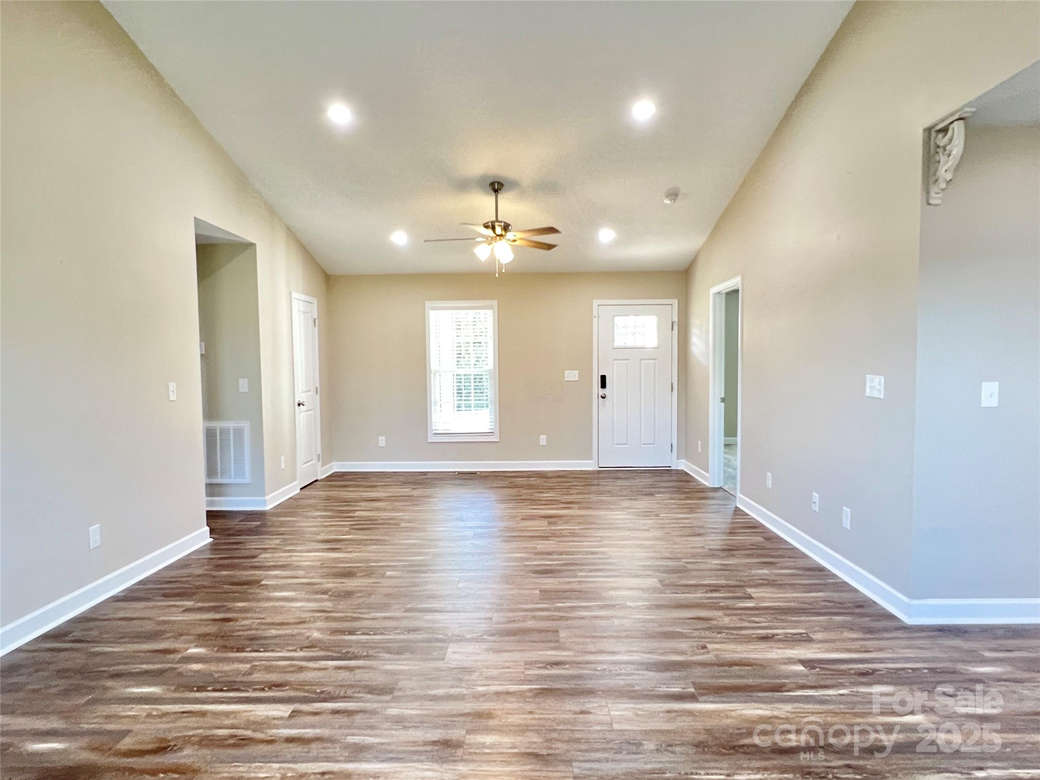 1018 Jennings Road