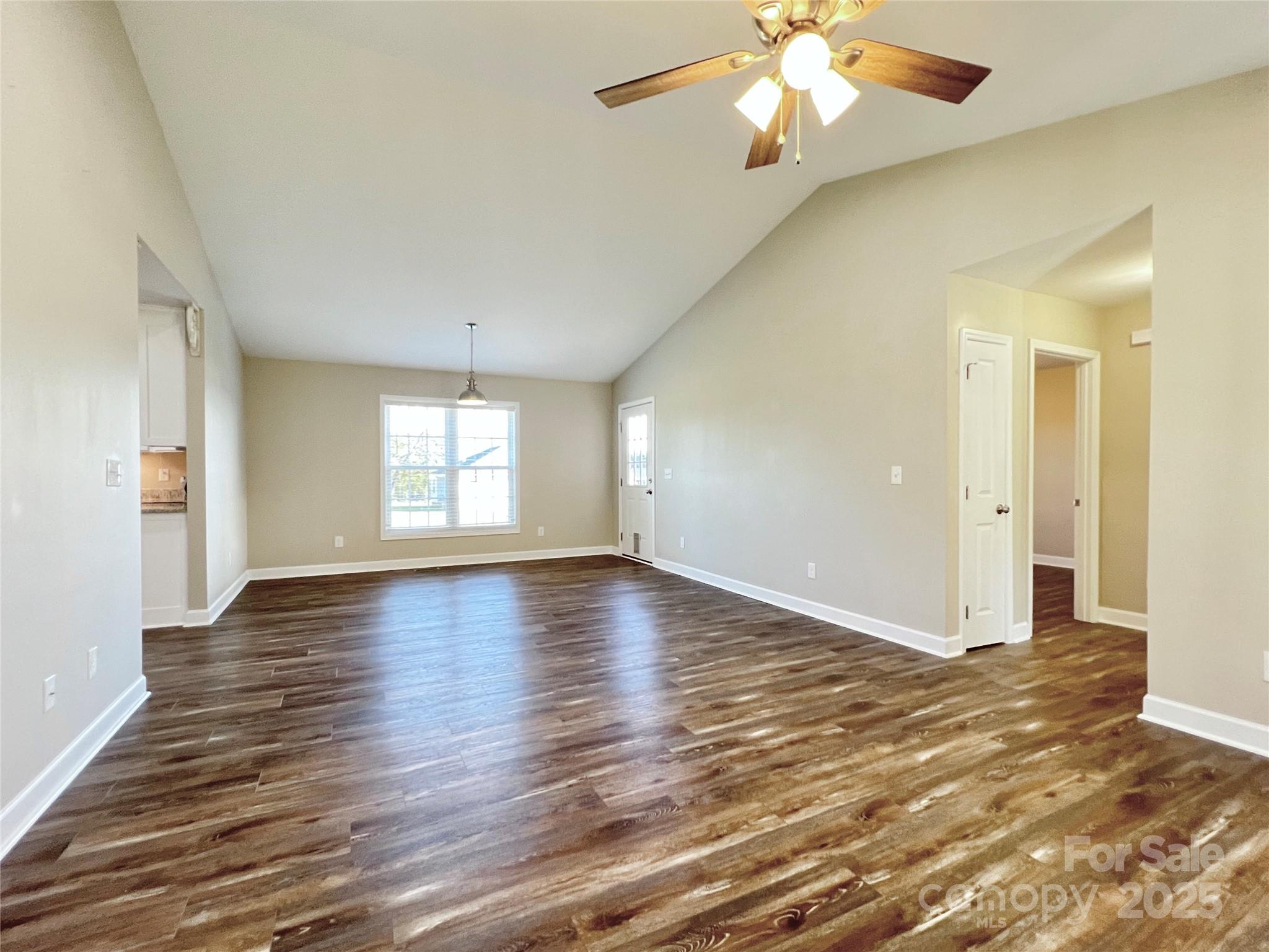 1018 Jennings Road