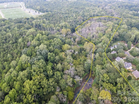 Photo of 13314 Baker Mills Road, Pineville, NC 28134 (MLS # 4424977)