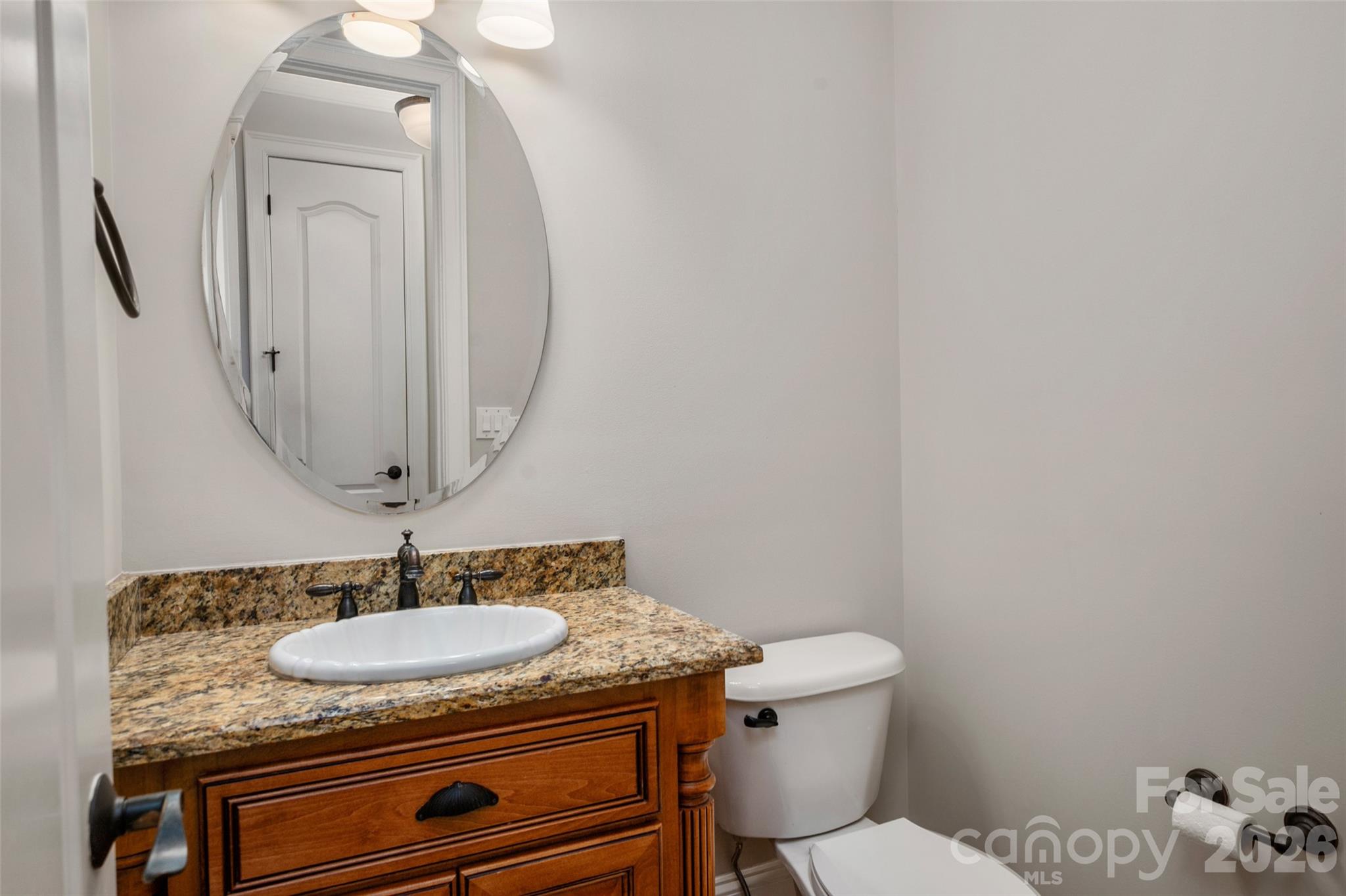 Springfield - Residential