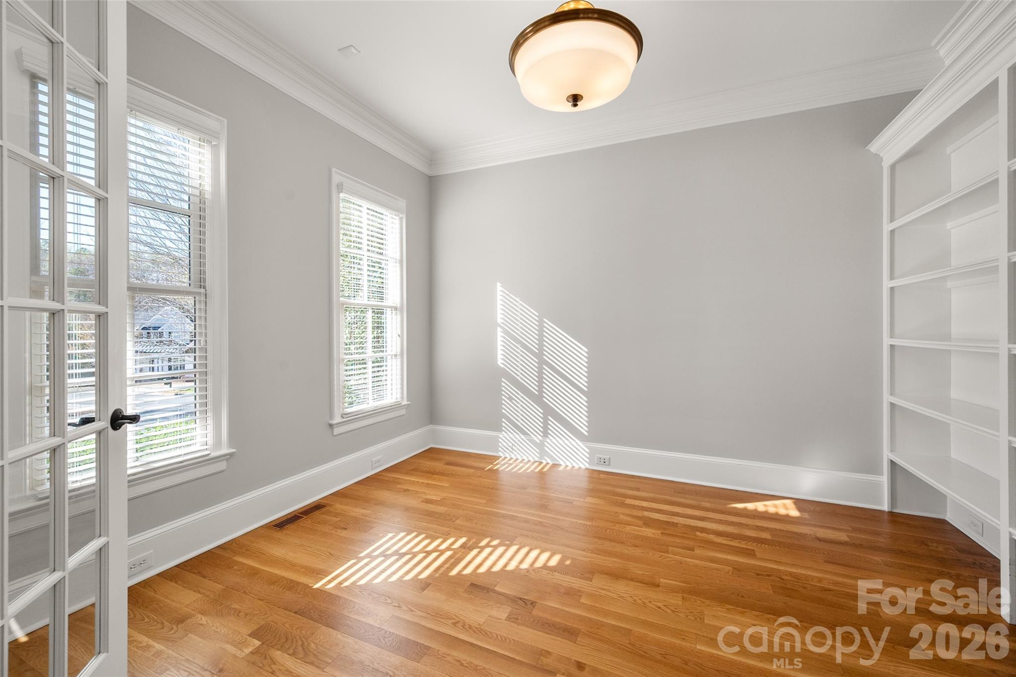 Springfield - Residential