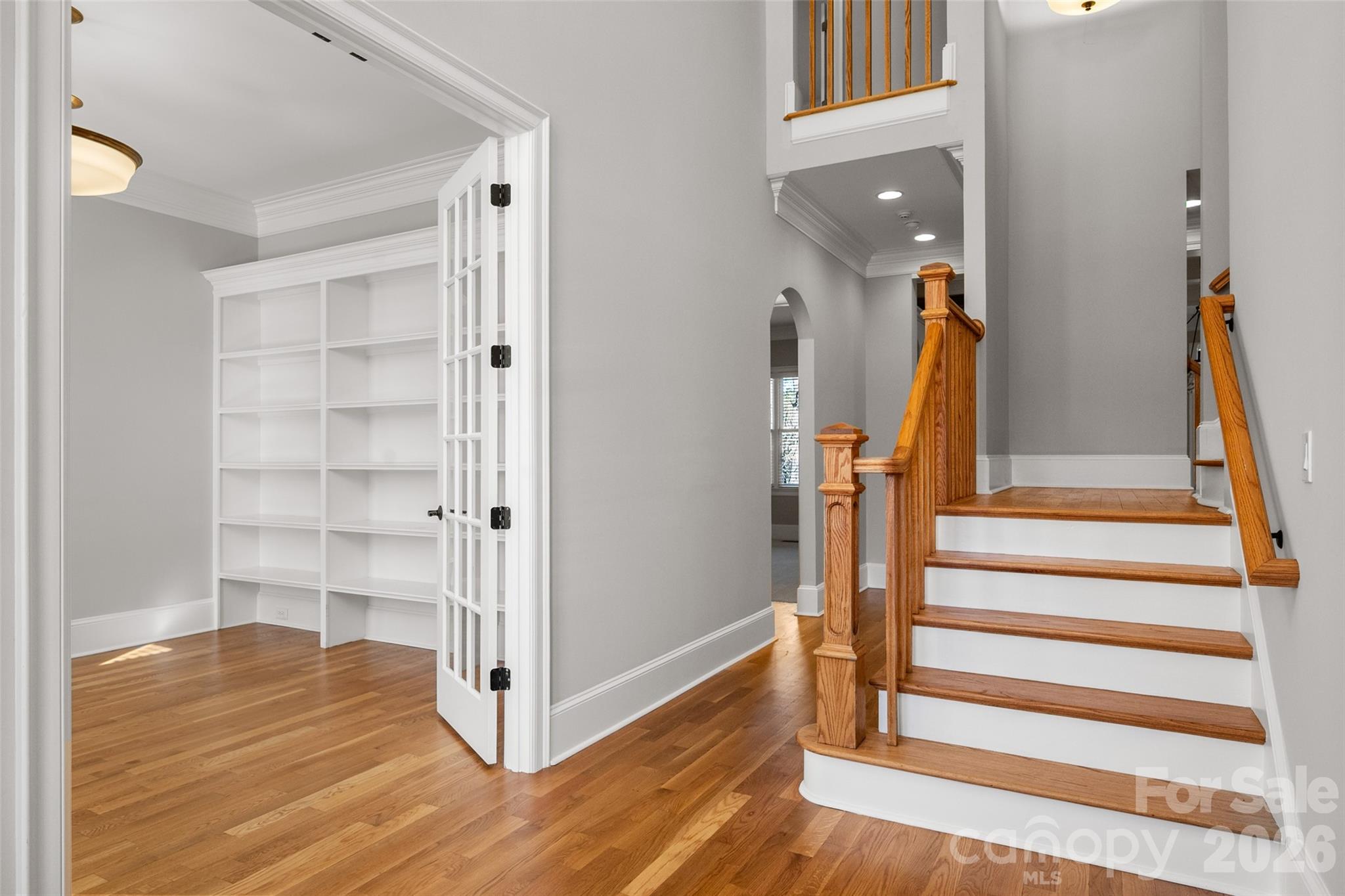 Springfield - Residential