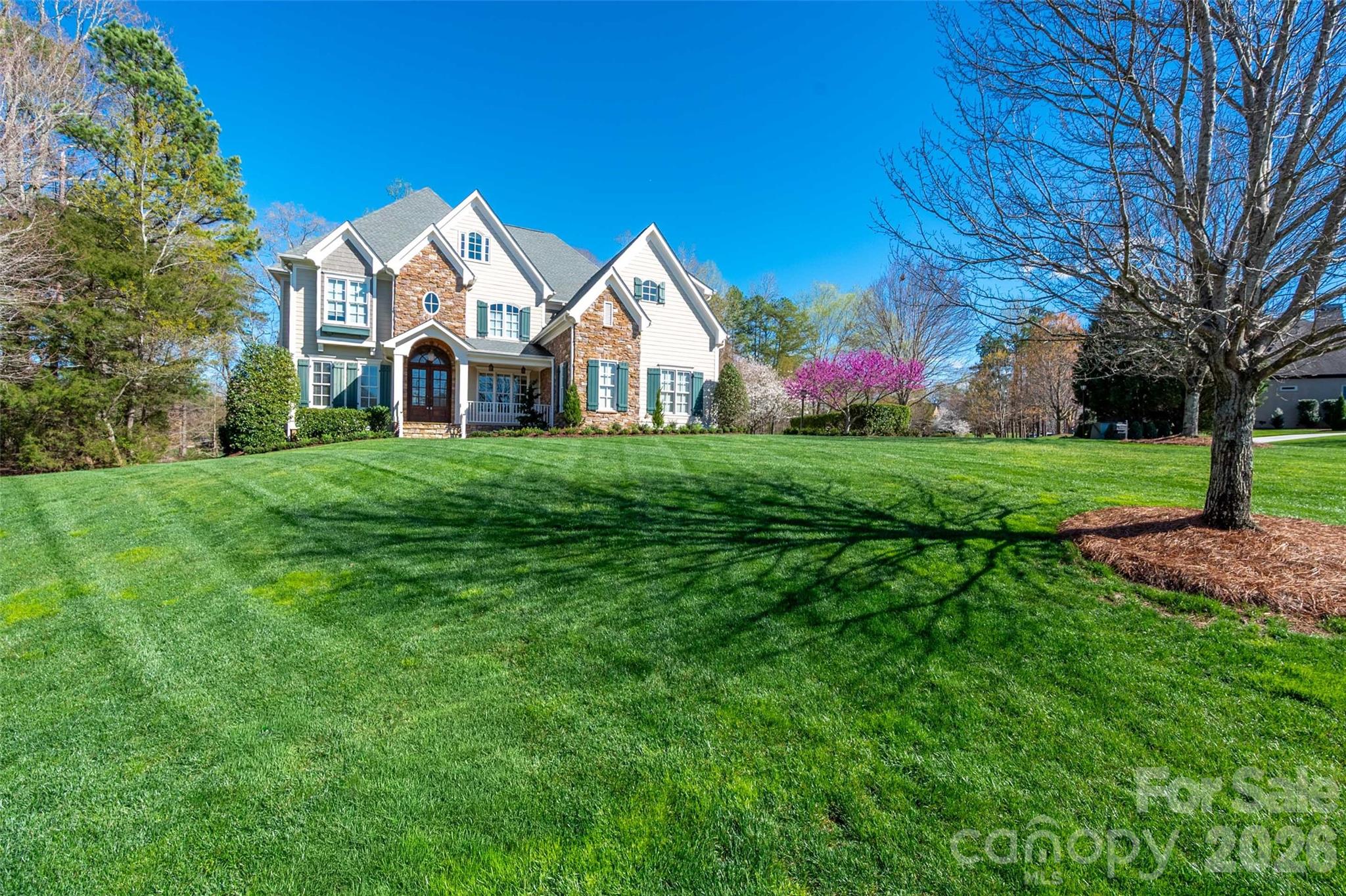 Springfield - Residential