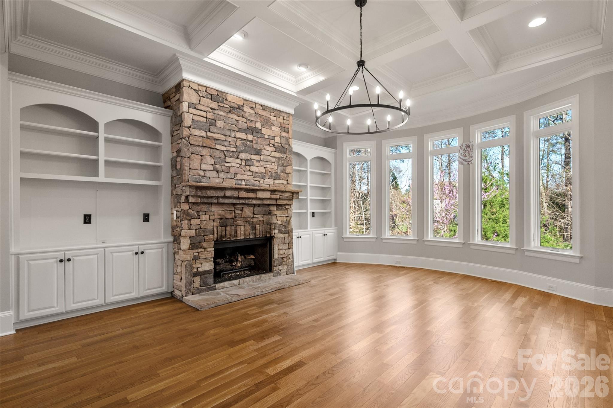 Springfield - Residential