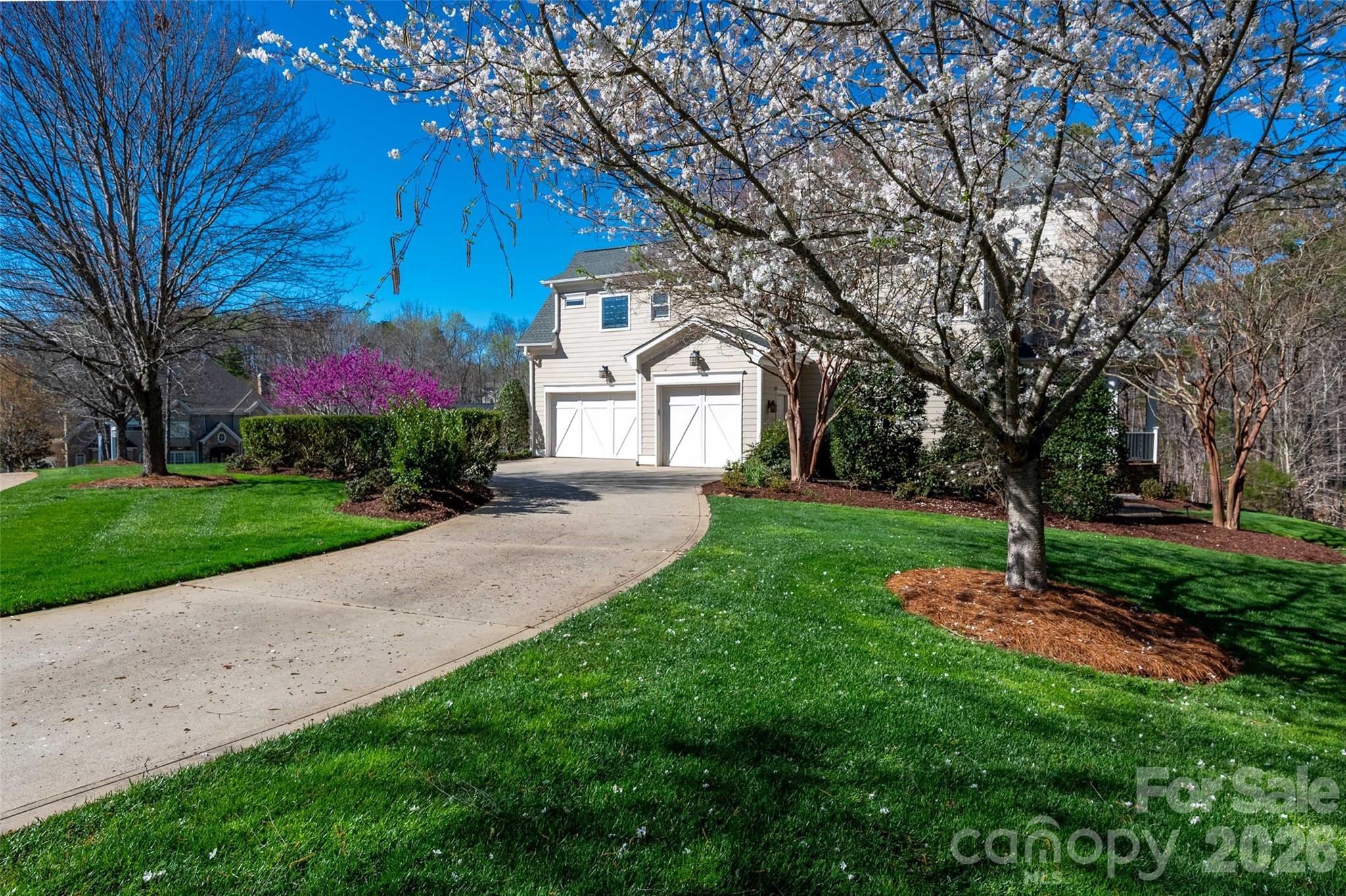 Springfield - Residential