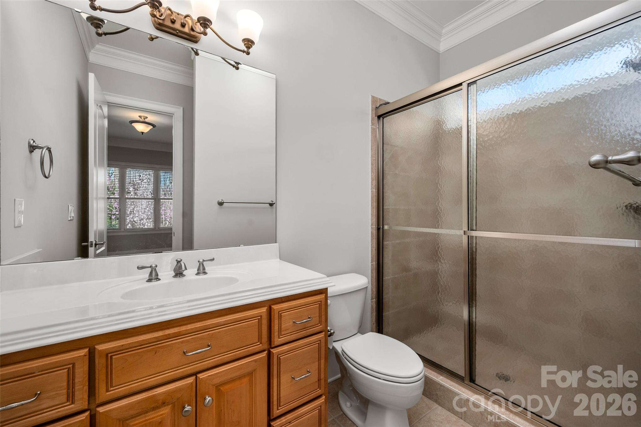 Springfield - Residential