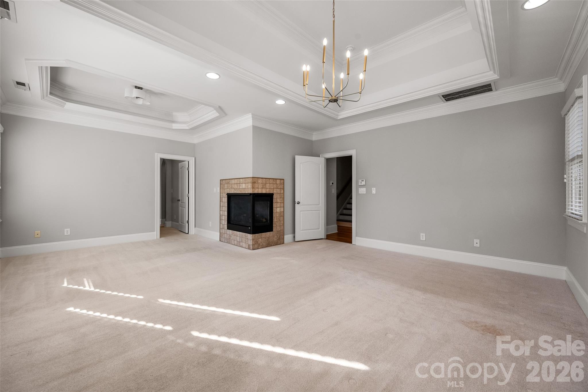 Springfield - Residential