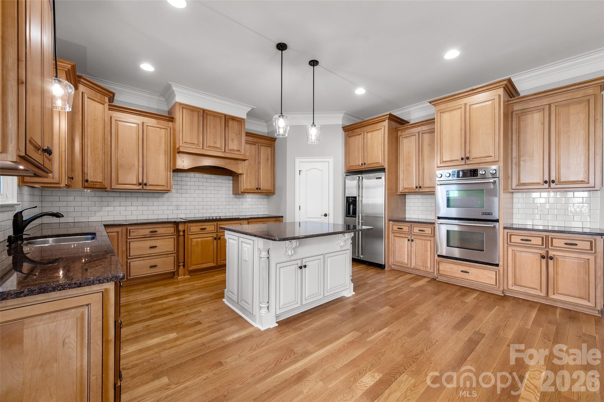 Springfield - Residential