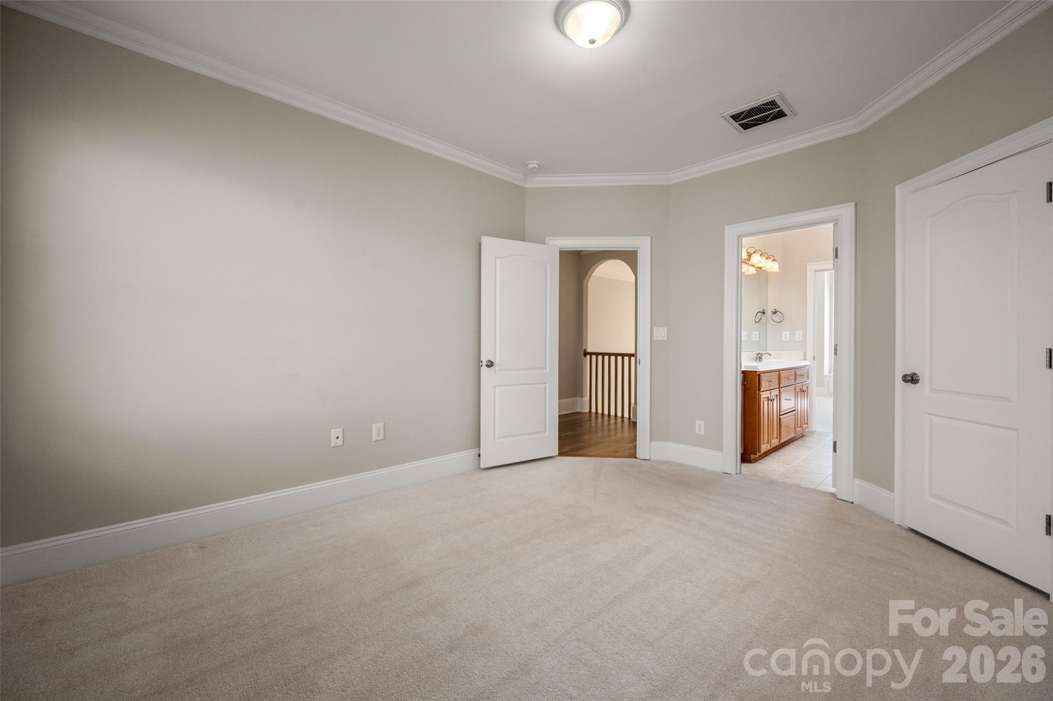 Springfield - Residential