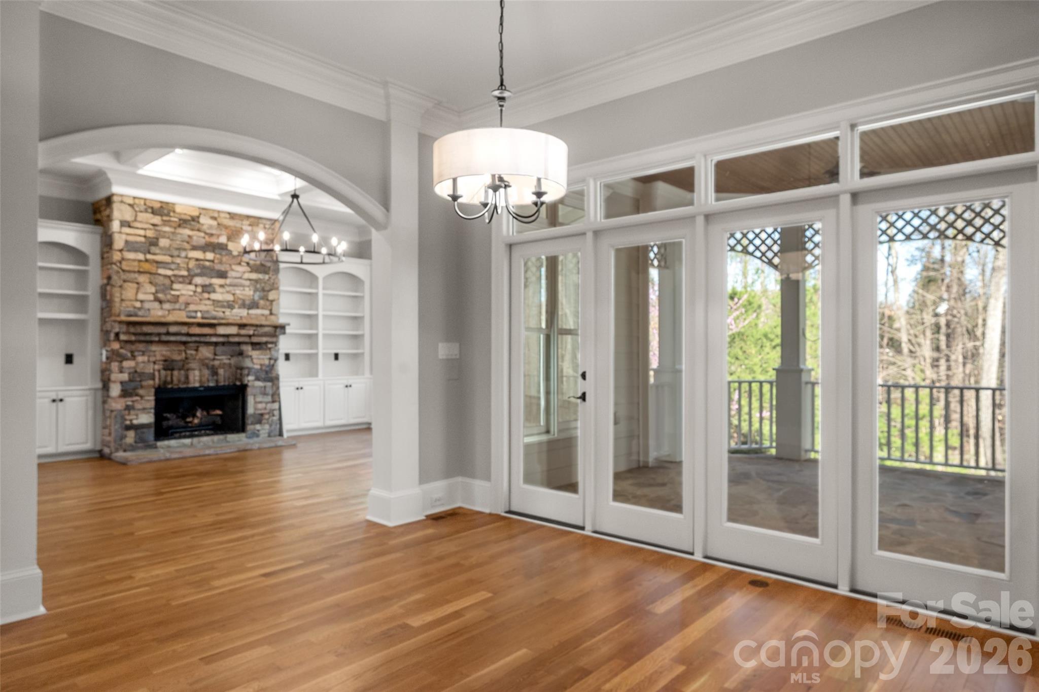 Springfield - Residential