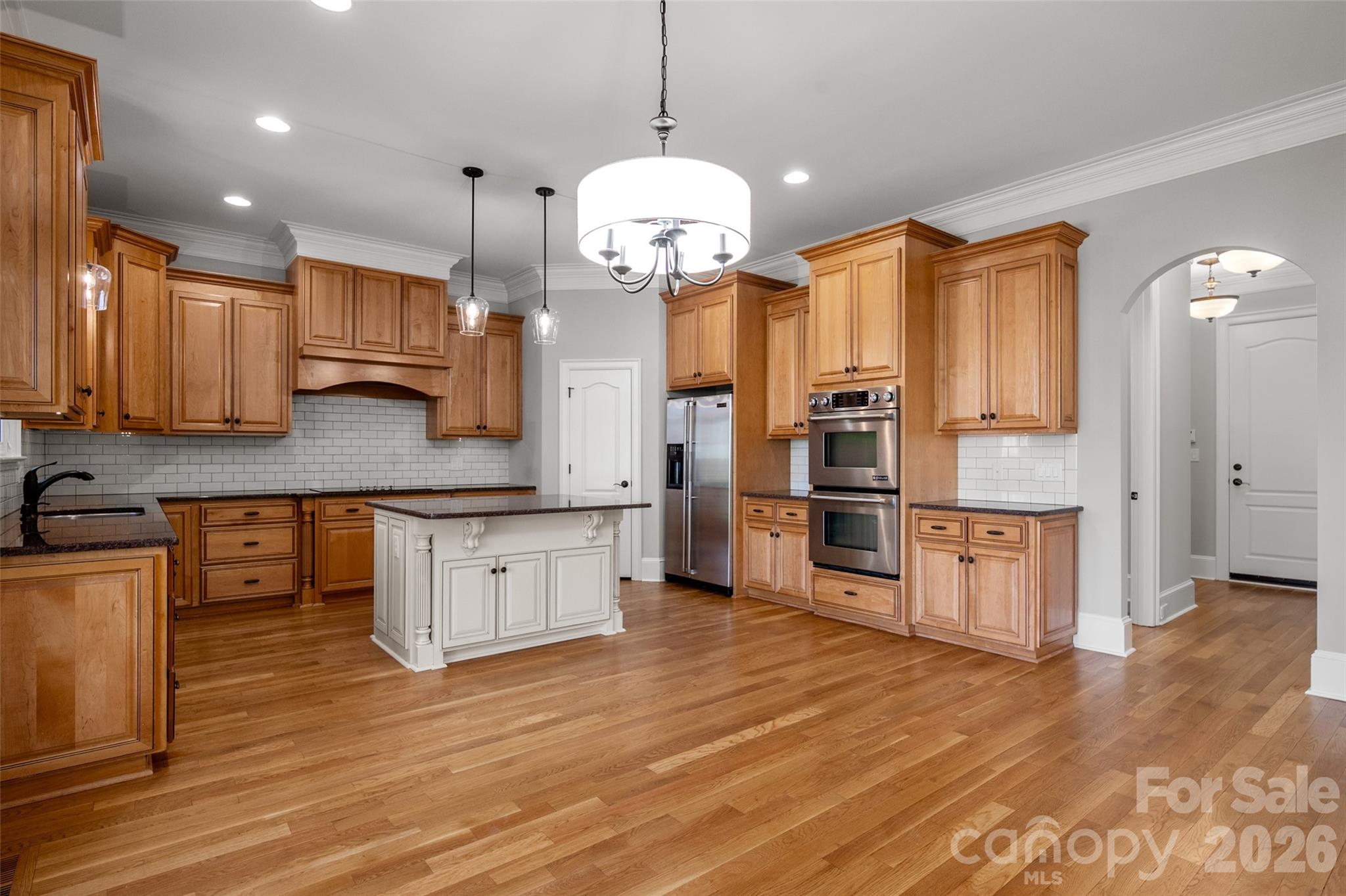 Springfield - Residential