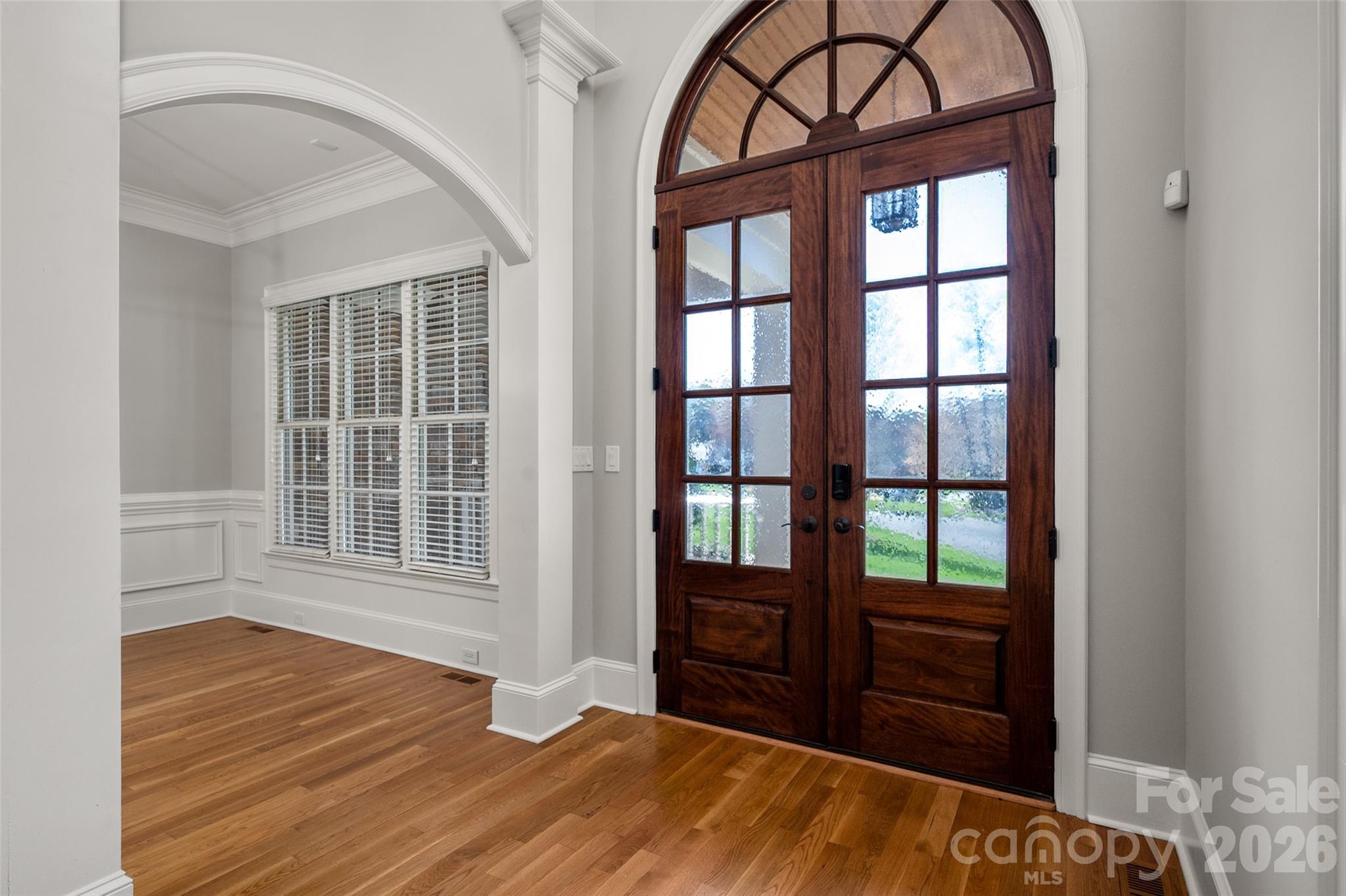 Springfield - Residential