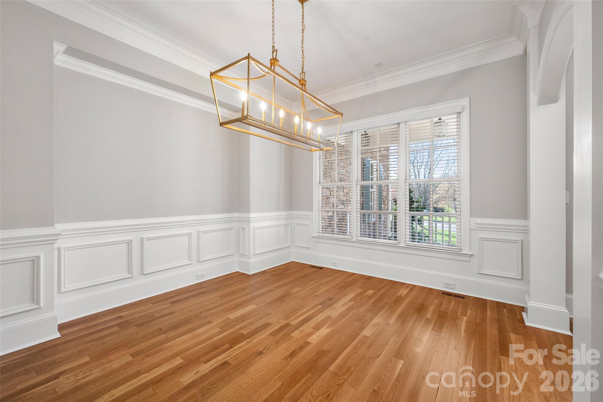 Springfield - Residential